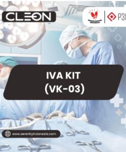 SERENITY IVA Kit VK -03