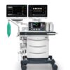 Mindray A9 Anesthesia System - Premium Workstation