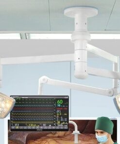 Lampu Operasi LED Mindray HyLED X9 + Kamera