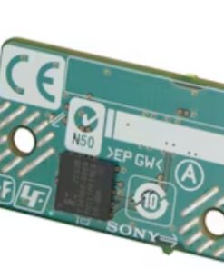 Option Board PDBK-S1500: Modul Perekaman SD Profesional