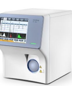 Mindray BC-20s Auto Hematology Analyzer