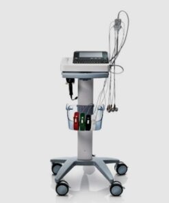 Mindray BeneHeart R12A Electrocardiograph