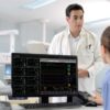 Mindray BeneVision CMS with IT Solution - Monitoring Pasien 2 |