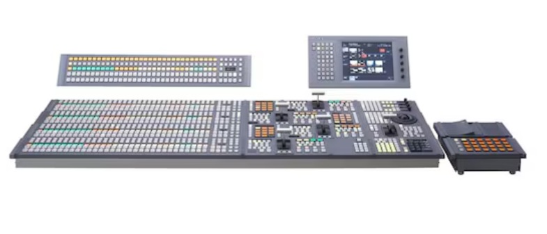 Vm Syaf MVS-8000X | Syaf Unica Indonesia