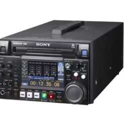 XDCAM Disc/Memory PDW-HD1500