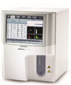 Mindray BC-5150 Hematology Analyzer | Alat Lab Presisi