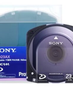 Professional Disc 5 |