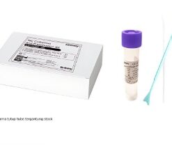 SERENITY NC Collection and Preservation Kit box 50 Kit CervicClear -12 L