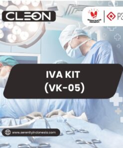 SERENITY IVA Kit VK -05