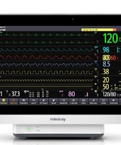 Patient Monitor Mindray BeneVision M15 Advance 15 Inci
