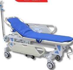 SERENITY Emergency Bed SR-E2R
