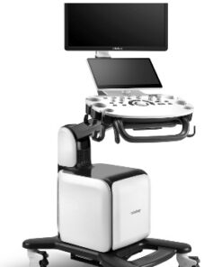 USG Doppler 4D OBGYN Mindray Consona N6 - 3 Probe
