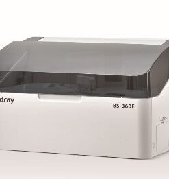 Mindray BS-360E Chemistry Analyzer – Lab Klinis Otomatis