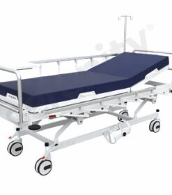 SERENITY Bed Transfer Patient SRB0306 | Transfer Stretcher