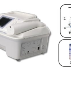 SERENITY Fetal Doppler FM-350 & Aksesoris (AG.1)