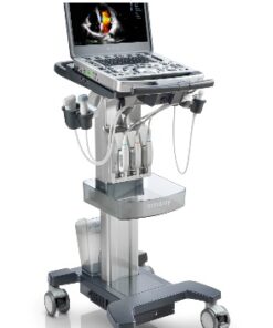 Mindray M9 USG Doppler 4D Kardio - 3 Probe TEE