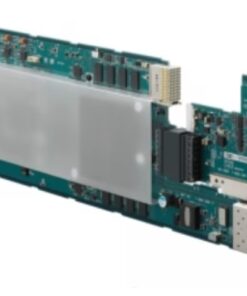 NXLK-IP50Y: Papan Konverter SDI-IP 8 Port dengan ST 2110