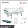 SERENITY Bed Manual 3 Crank SRB0102 ( MBO ) 2 |