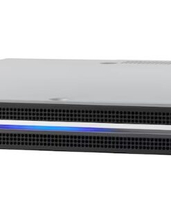 PWS-110RS1: Stasiun Kontrol Routing 4K/HD SDI