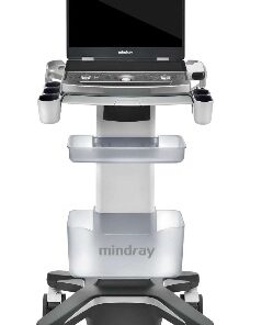 Mindray MX7 Diagnostic Ultrasound System - Portable Neonatus with 1 Probe