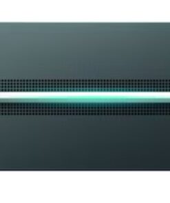 PWS-4400: Unit Penyimpanan AV Multi-Port 4K/HD Profesional