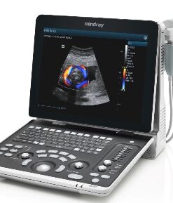 USG Doppler 2D MINDRAY Z50T Portable Obstetri - 3 Probe