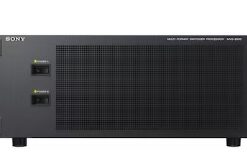 MVS-6530: Switcher Video SD/HD Profesional 3 M/E 5 |
