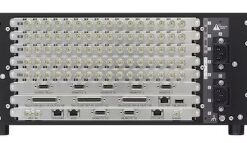 MVS-6530: Switcher Video SD/HD Profesional 3 M/E 6 |
