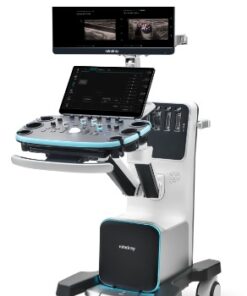 USG 4D Obstetri Mindray Nuewa I9 - 3 Probe Berstandar