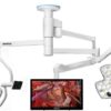 Mindray HyLED Z/Z Advanced Video Version Operating Light 1 |