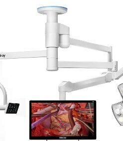 Mindray HyLED Z/Z Advanced Video Version Operating Light