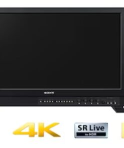 Pro Monitors BVM-X300 V2: Monitor 4K OLED 30" Profesional