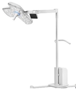 Lampu Operasi Mobile Mindray HyLED C7 - Surgical Light