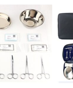 FH-I SUTURE INSTRUMENTS SET ZM100