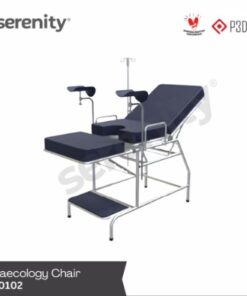 SERENITY Gynaecology Chair SRG0102