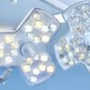 Lampu Operasi Mindray HyLED Z/N - Surgical Light Profesional 1 |