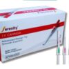 SERENITY Kateter Intravena 18G 2 |