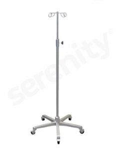 SERENITY Infuse Stand 5 Hook Type SRE0101