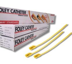 SERENITY Urethral Catheter 2 Way Fr. 12