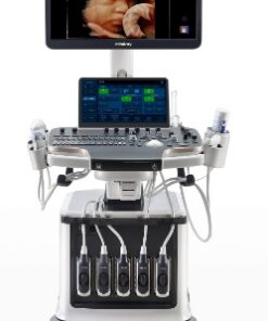 Mindray Resona R9 Radiology USG Doppler 4D - 5 Probe