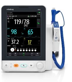 Mindray Vital Sign Monitor - VS 8 with Wifi