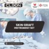 CLEON SKIN GRAFT INSTRUMENT SET