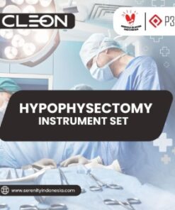 CLEON HYPOPHYSECTOMY SET