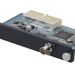 Kamera PTZ Remote BRBK-302 | Kartu SDI Profesional