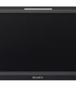 BVM-E170A: Monitor Referensi OLED 16,5" Profesional Sony