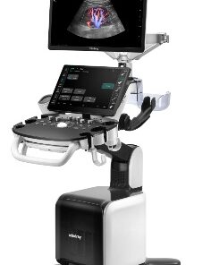 Mindray Diagnostic Ultrasound System Consona N8 Radiology with 3 Probe
