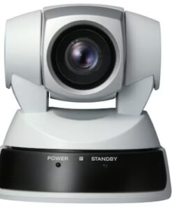 Kamera PTZ EVI-D100 Zoom 40x | Sony Profesional Konferensi