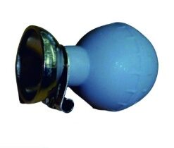 SERENITY Chest Suction Electrode ( 3 Ch / 6 Ch / 12 Ch )