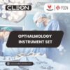 CLEON OPHTHALMOLOGY INSTRUMENT SET 1 |