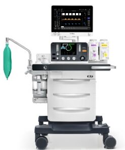 Mindray Anesthesia System A8 - Standard